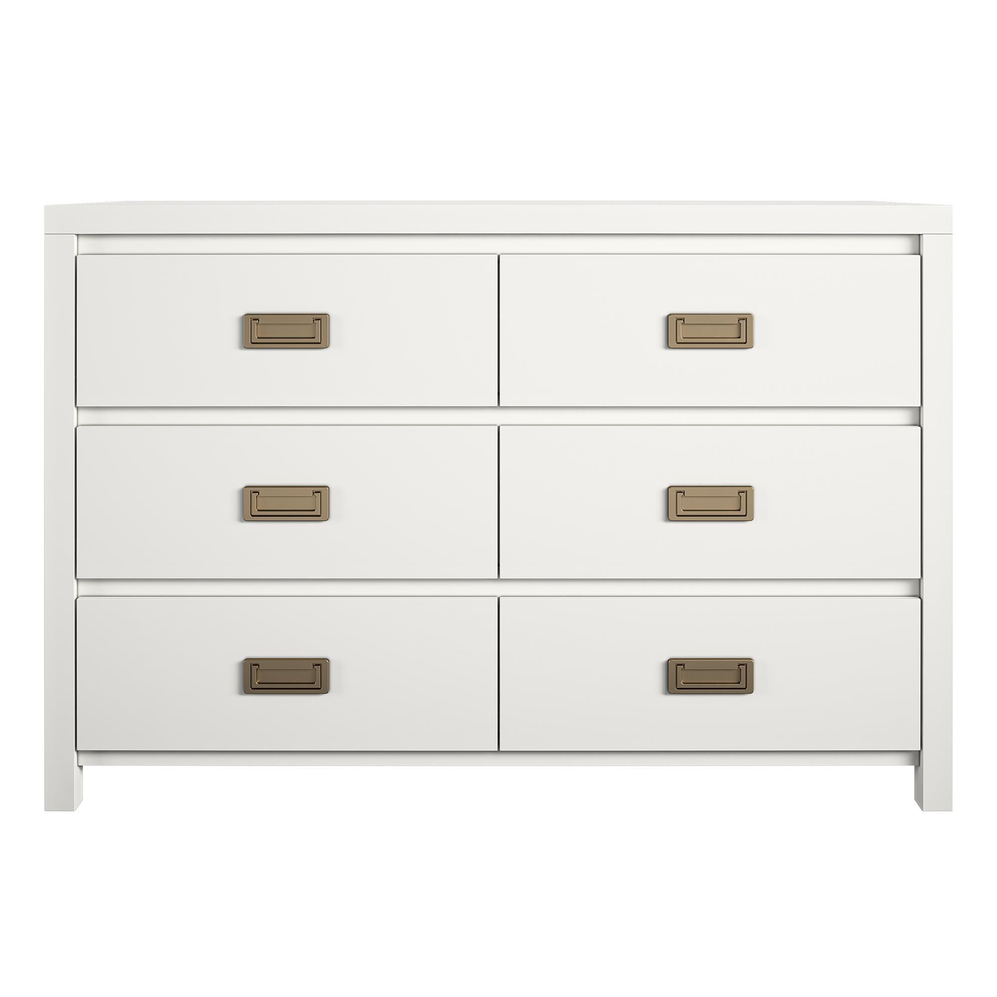 Little Seeds Monarch Hill Haven 6-Drawer Dresser