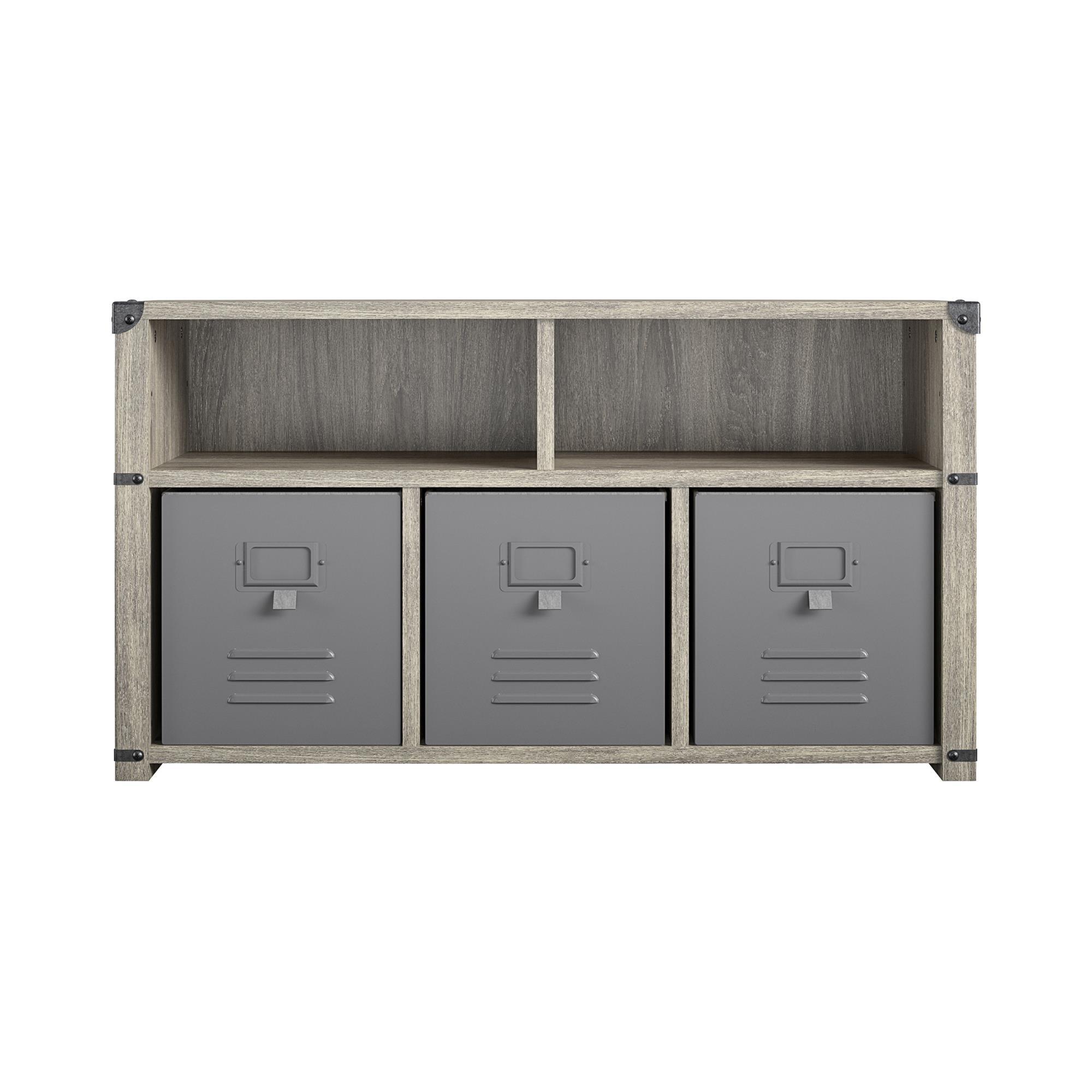 Little Seeds Nova Storage Bench