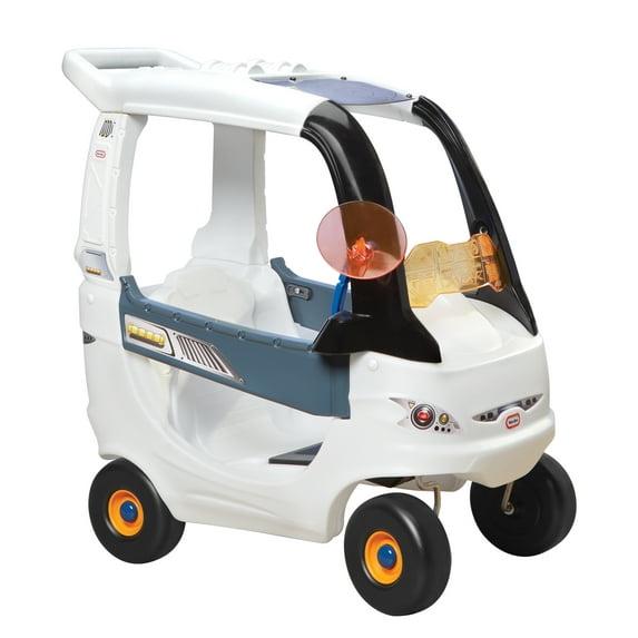 Little Tikes Adventure Rover Ride on, Foot Powered, Ages 1 to 5