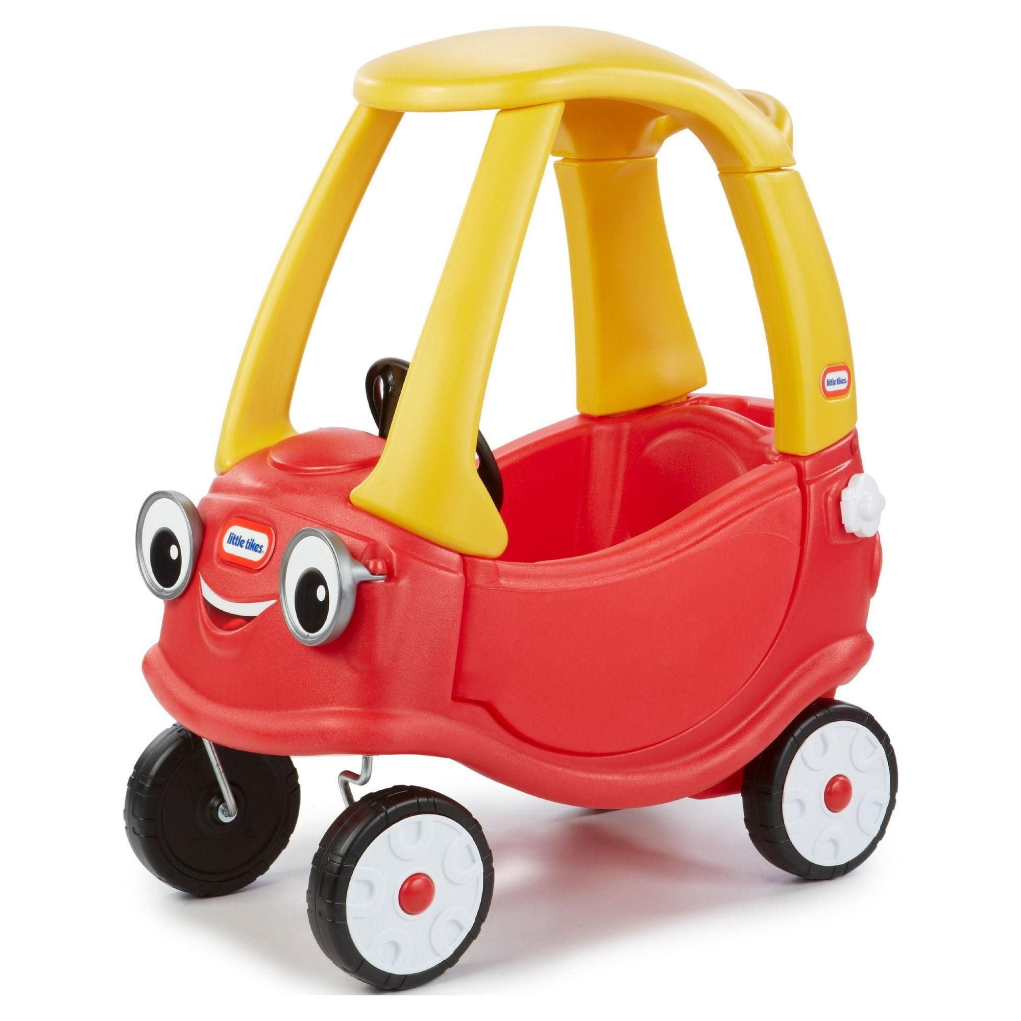 Cozy Coupe®