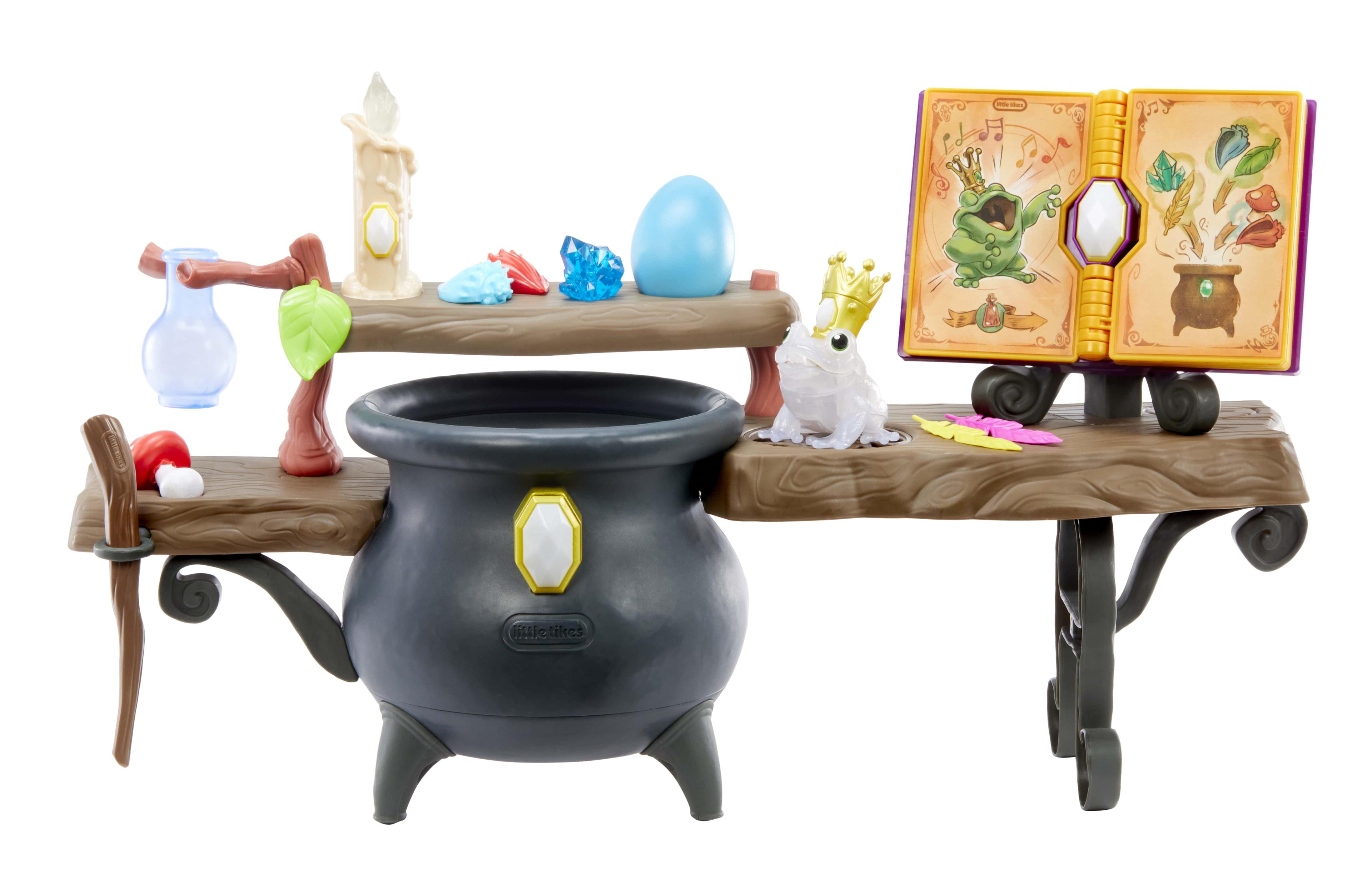 Little Tikes Magic Workshop