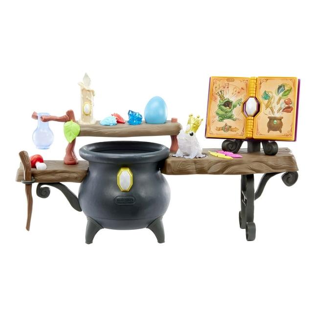 Little Tikes Magic Workshop