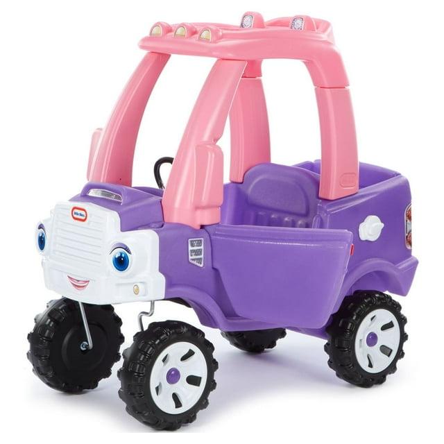 Little Tikes Princess Cozy Truck
