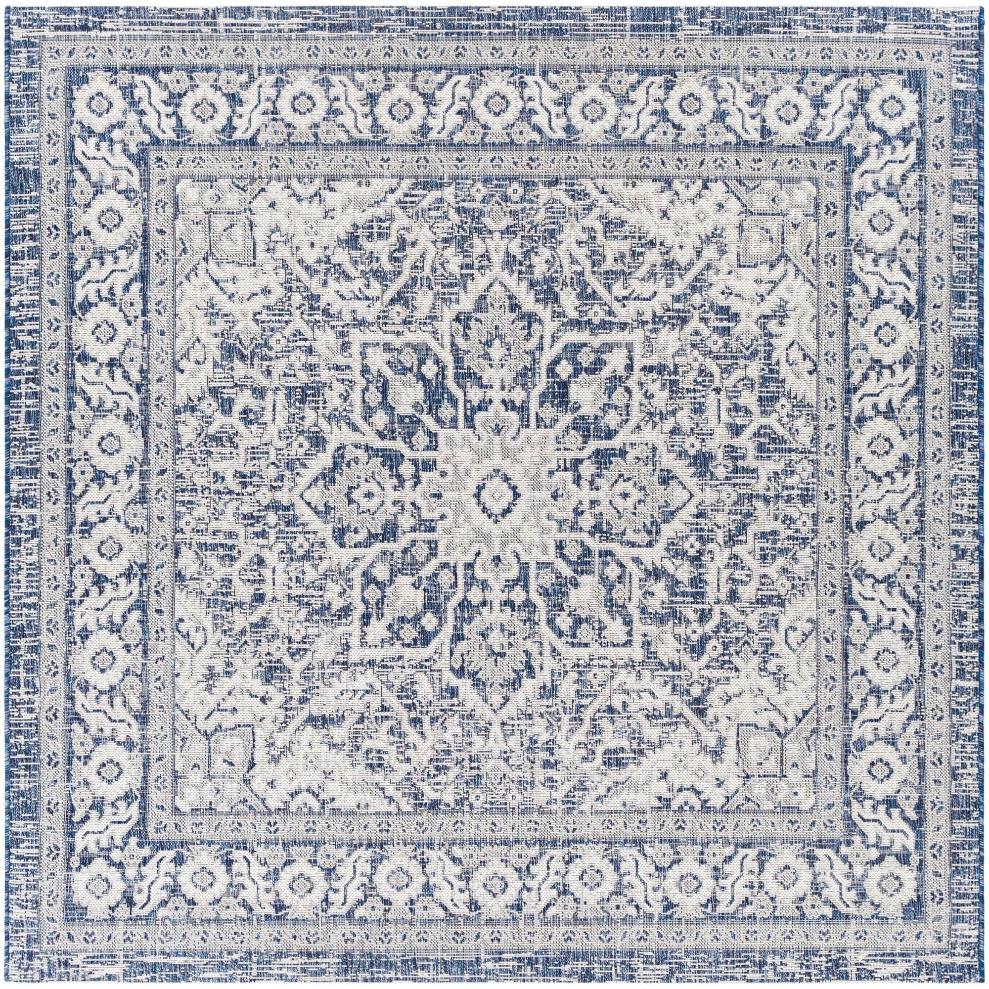 Vienna Persian-Style Performance Rug