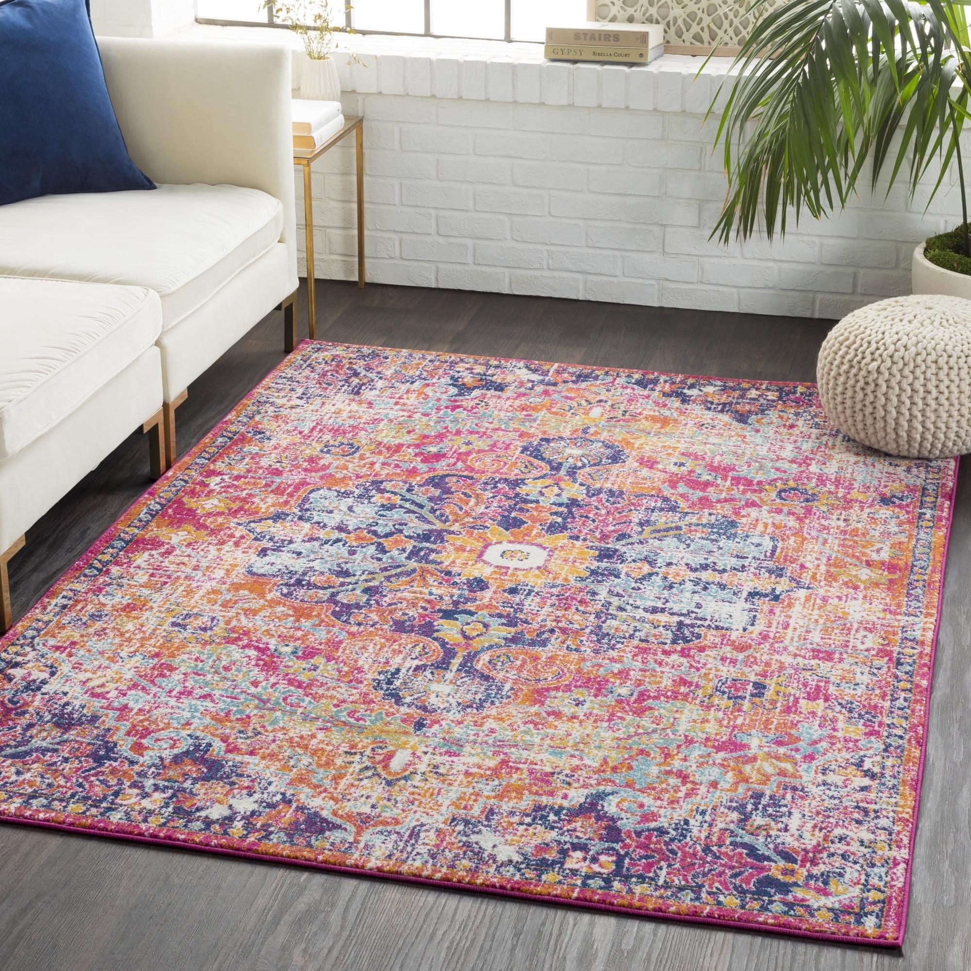 Abby Traditional Rugs - Artistic Weavers