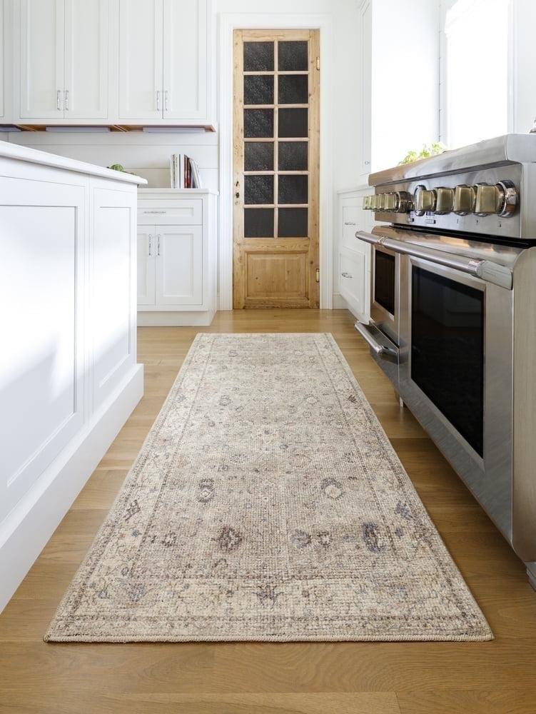 Becki Owens x Livabliss Davina Machine Woven Area Rug