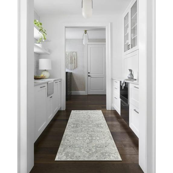 Becki Owens x Livabliss Elle Machine Woven Area Rug