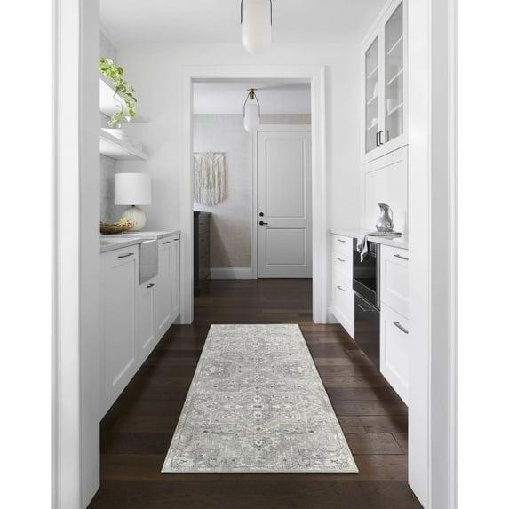 Becki Owens x Livabliss Elle Machine Woven Area Rug