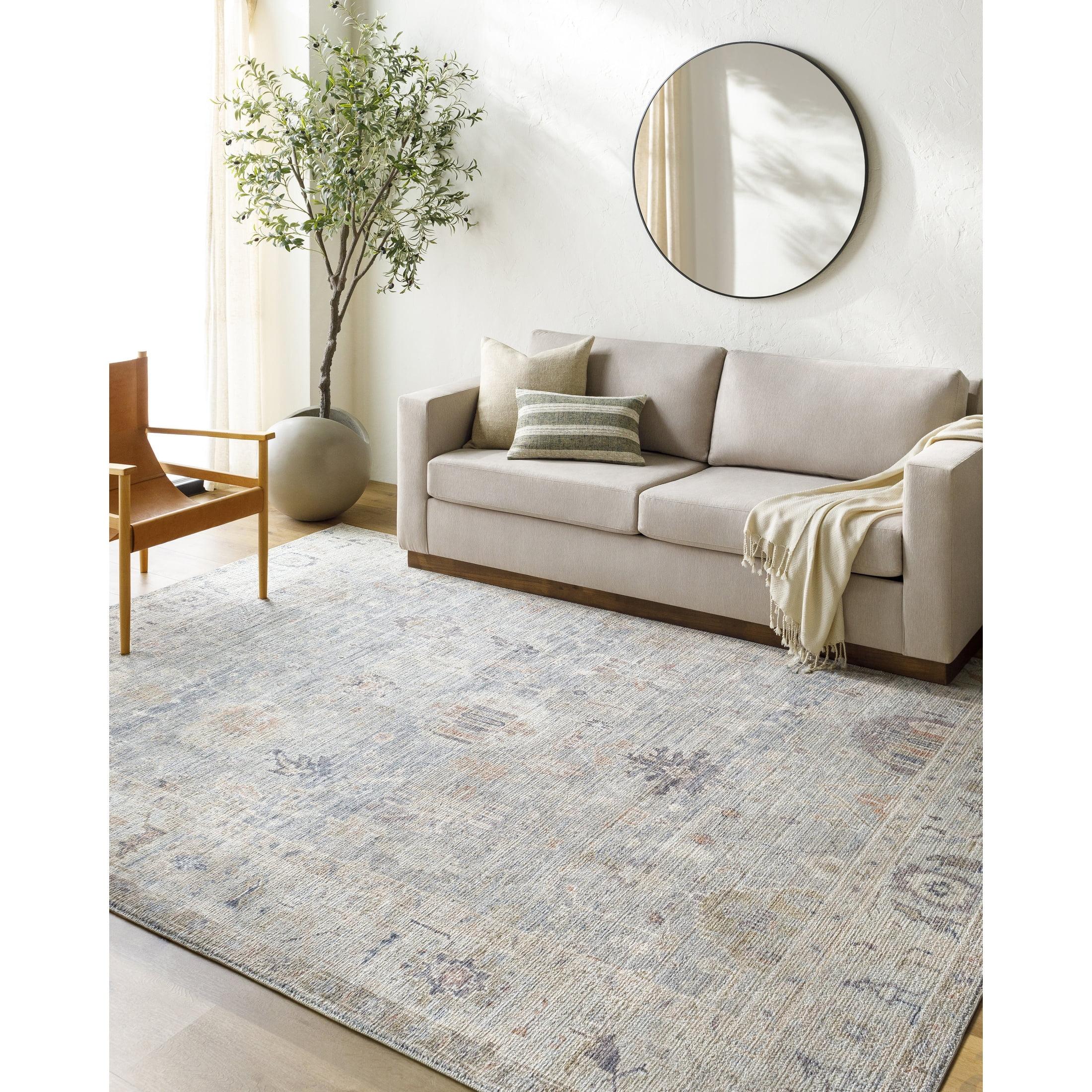 Becki Owens x Livabliss Becki Owens x Livabliss Marlene Machine Woven Area Rug