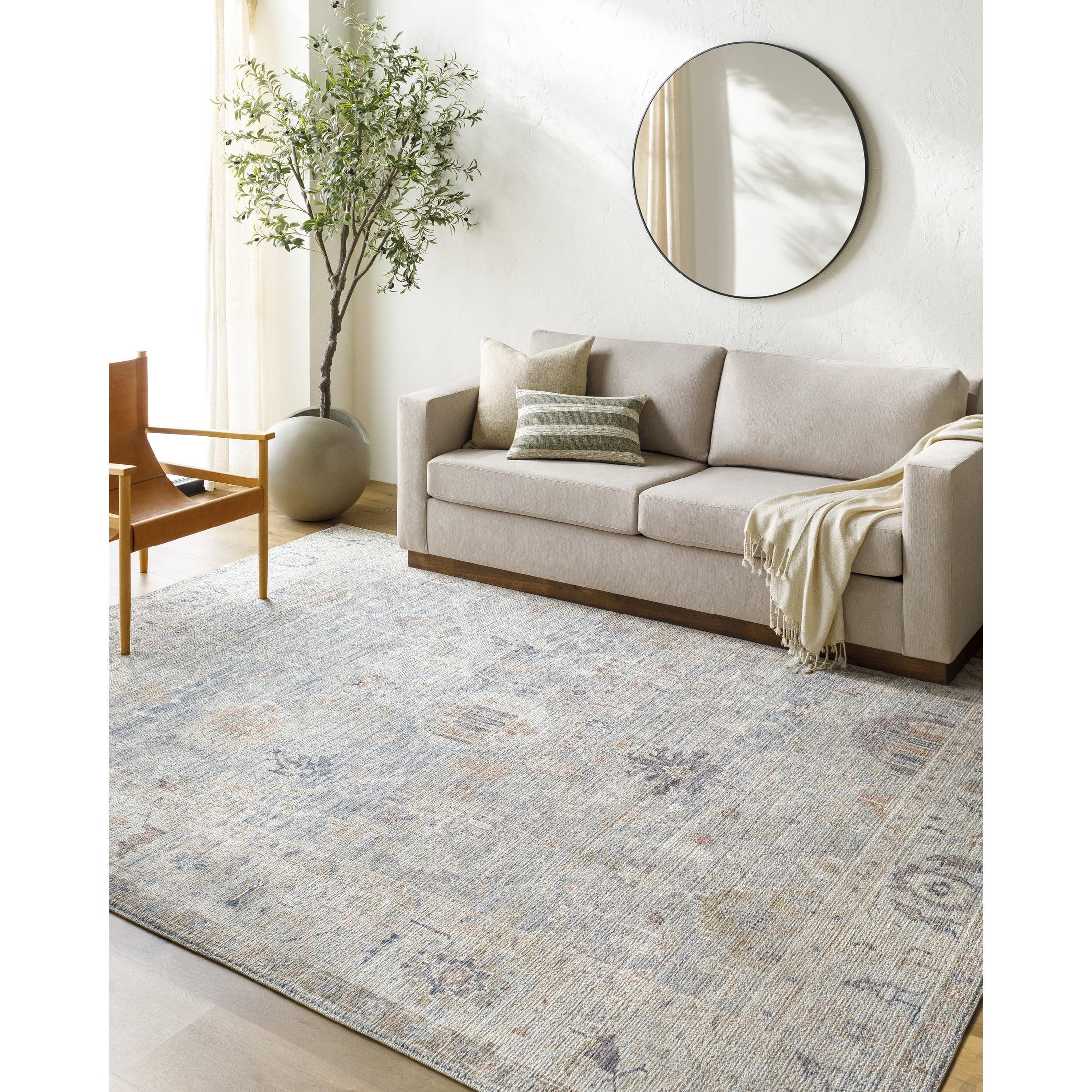 Becki Owens x Livabliss Becki Owens x Livabliss Marlene Machine Woven Area Rug