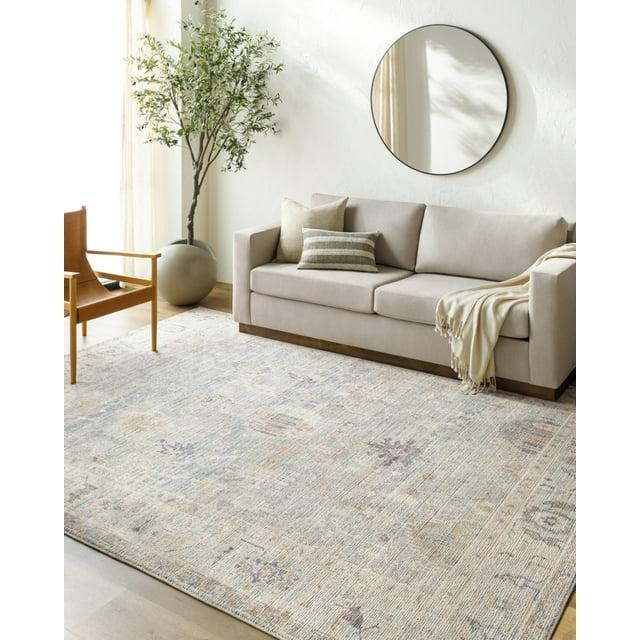 Becki Owens x Livabliss Becki Owens x Livabliss Marlene Machine Woven Area Rug