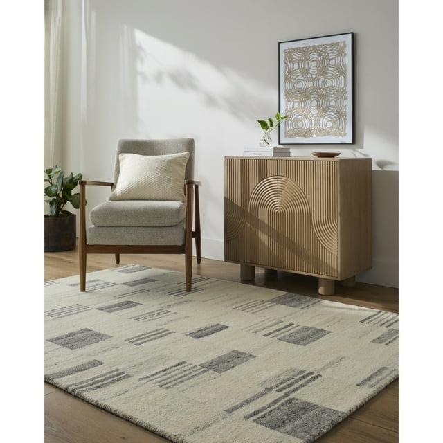 Becki Owens x Livabliss Becki Owens x Livabliss Max Hand Tufted Area Rug