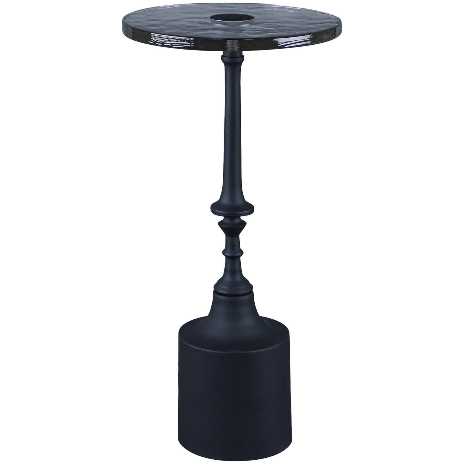 Becki Owens x Livabliss Becki Owens X Livabliss Delfin End Table