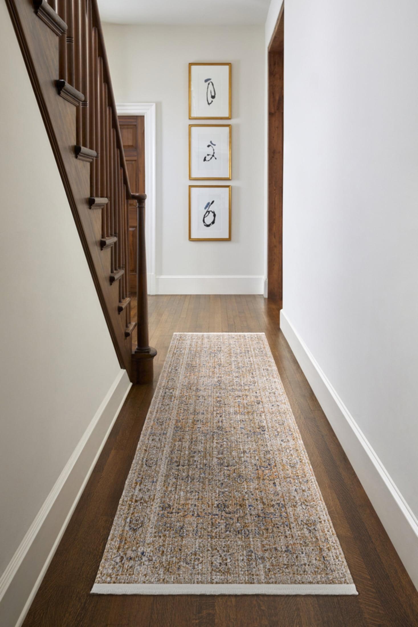 Becki Owens x Livabliss Becki Owens x Livabliss Ren Machine Woven Area Rug