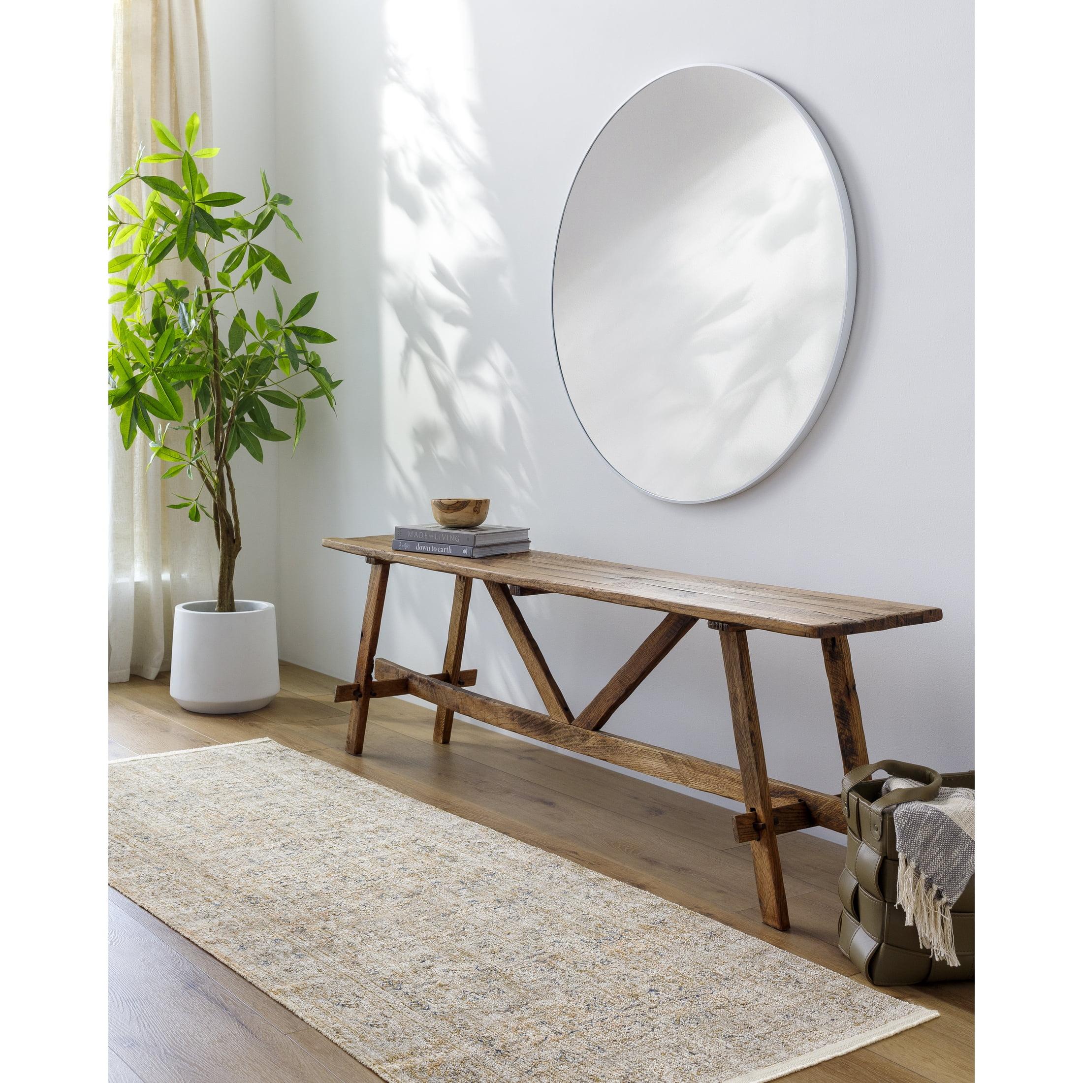 Becki Owens x Livabliss Becki Owens x Livabliss Ren Machine Woven Area Rug