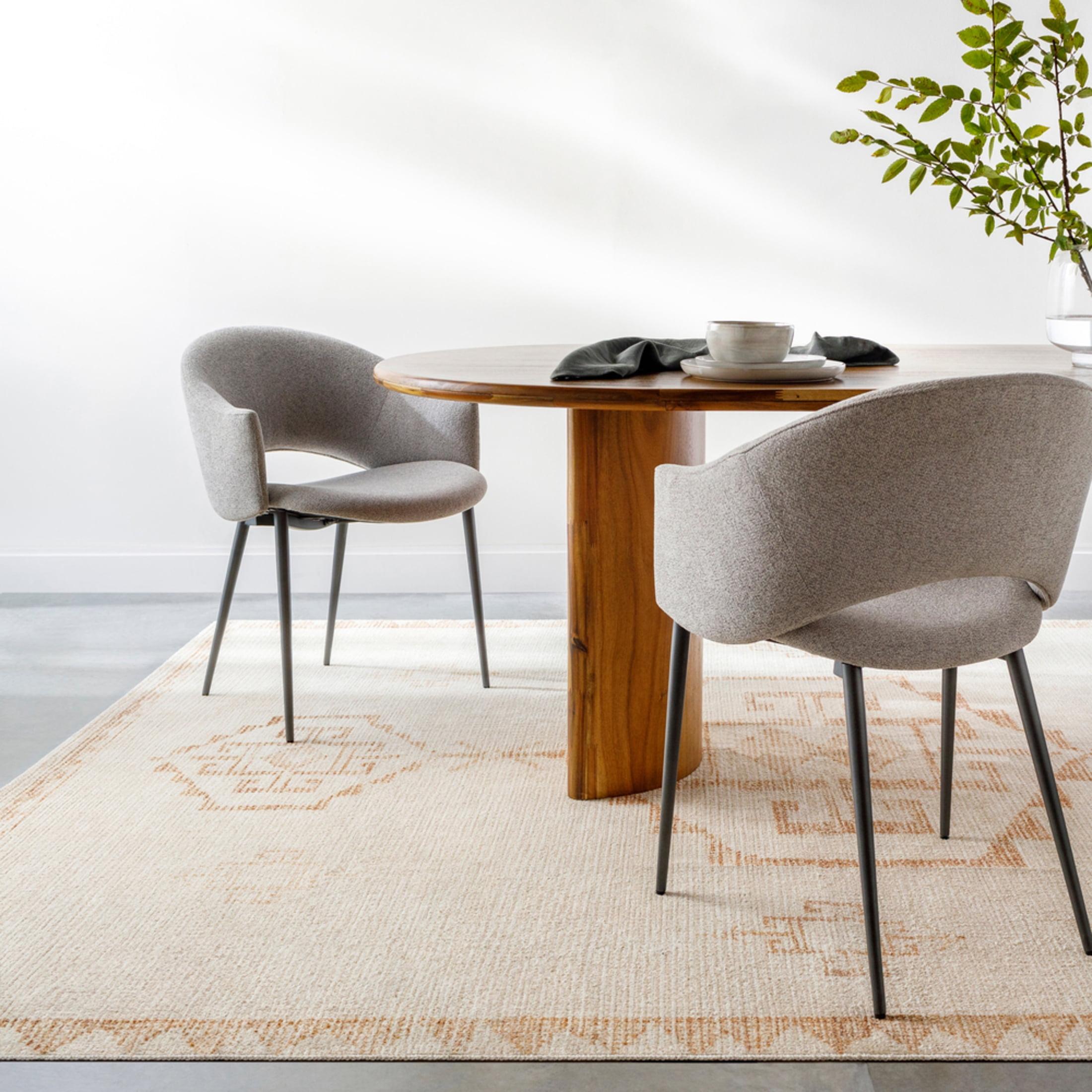 Becki Owens x Livabliss Solana Machine Woven Area Rug