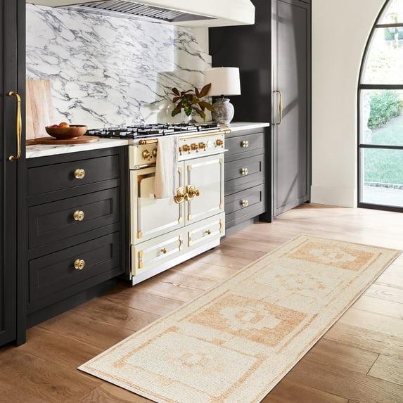 Solana I Rug by Becki Owens x Surya - 2'7" x 7'3"