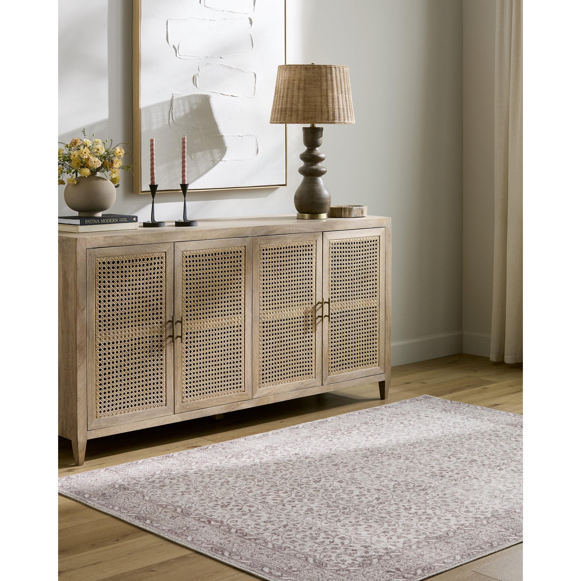 Our PNW Home X Livabliss Spokane Area Rug