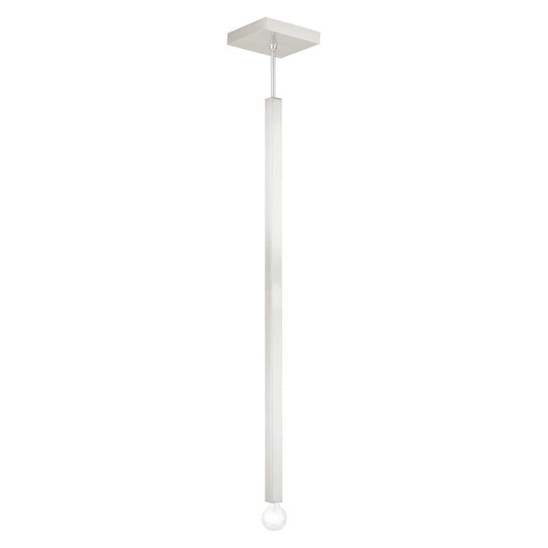 Lighting Lumens 1 - Light Single Pendant