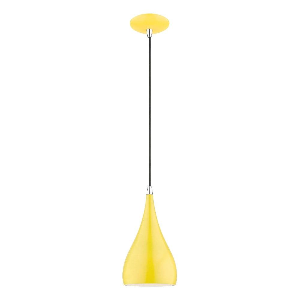 Ithel 1 - Light Pendant