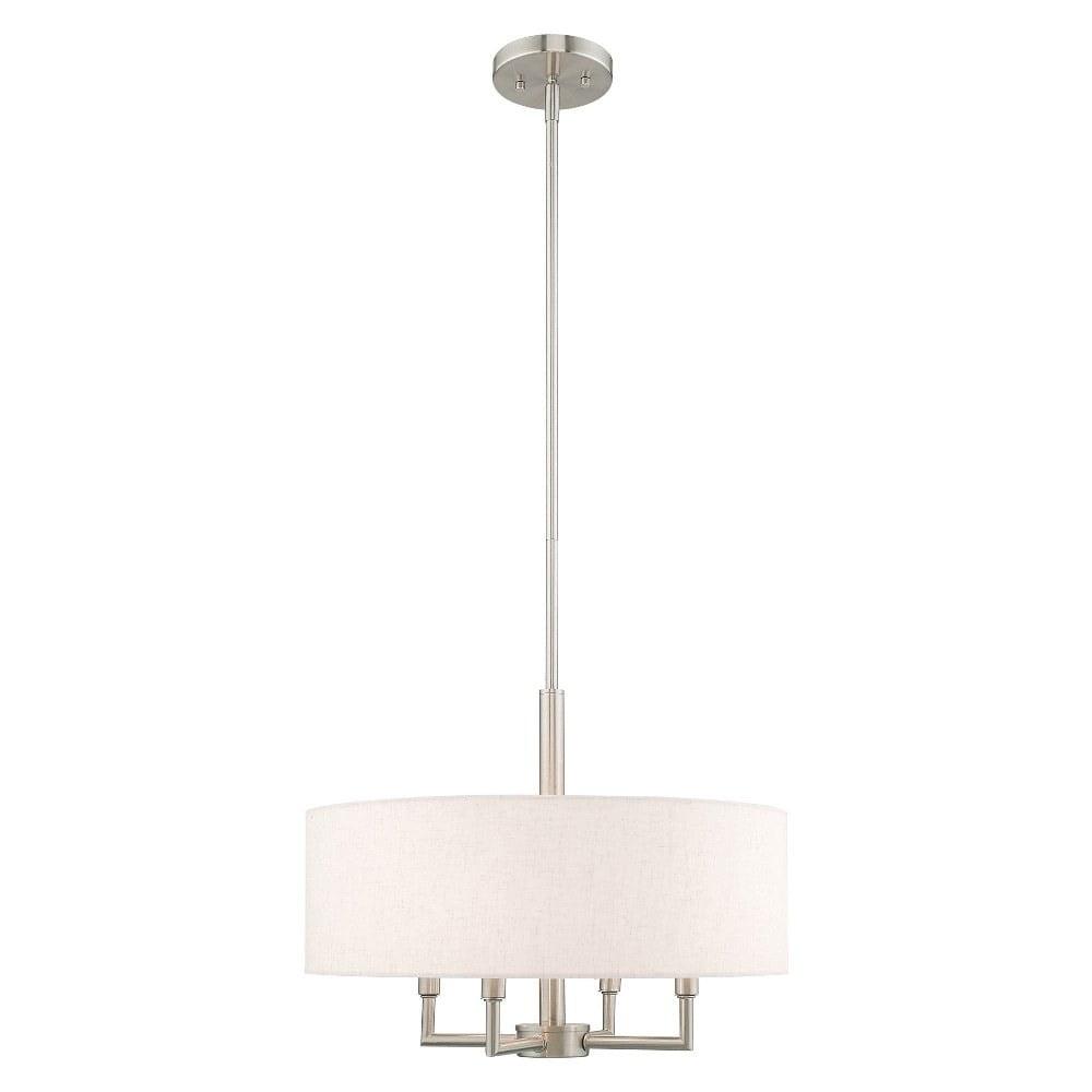 Lighting Lumens 4 - Light Classic / Traditional Chandelier