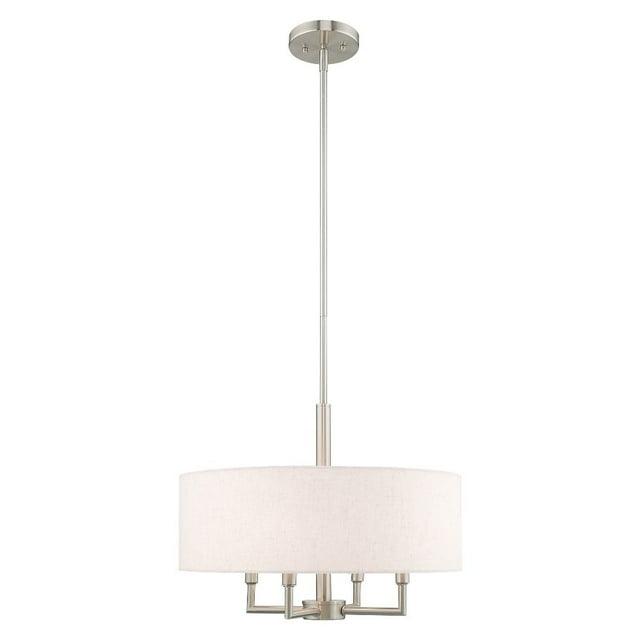 Lighting Lumens 4 - Light Classic / Traditional Chandelier