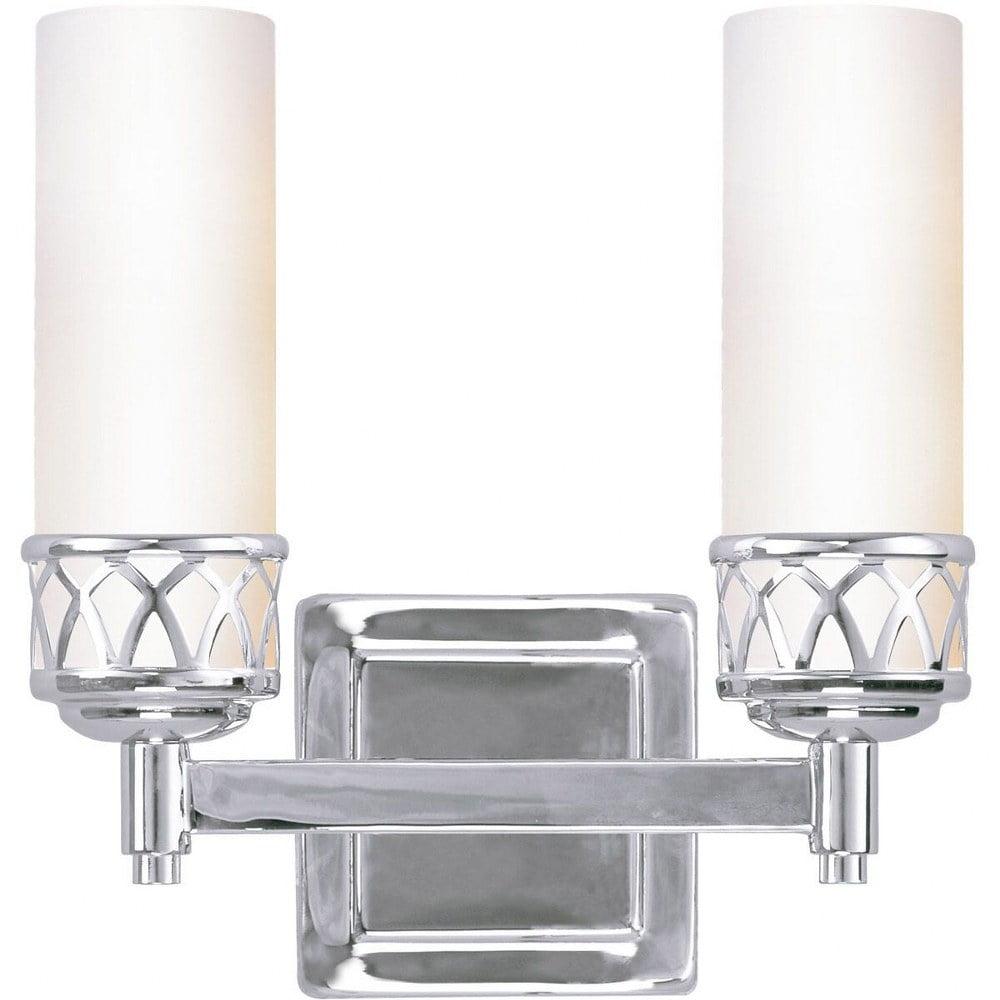 Livex Lighting Westfield 7 - Light Chandelier in  Olde Bronze