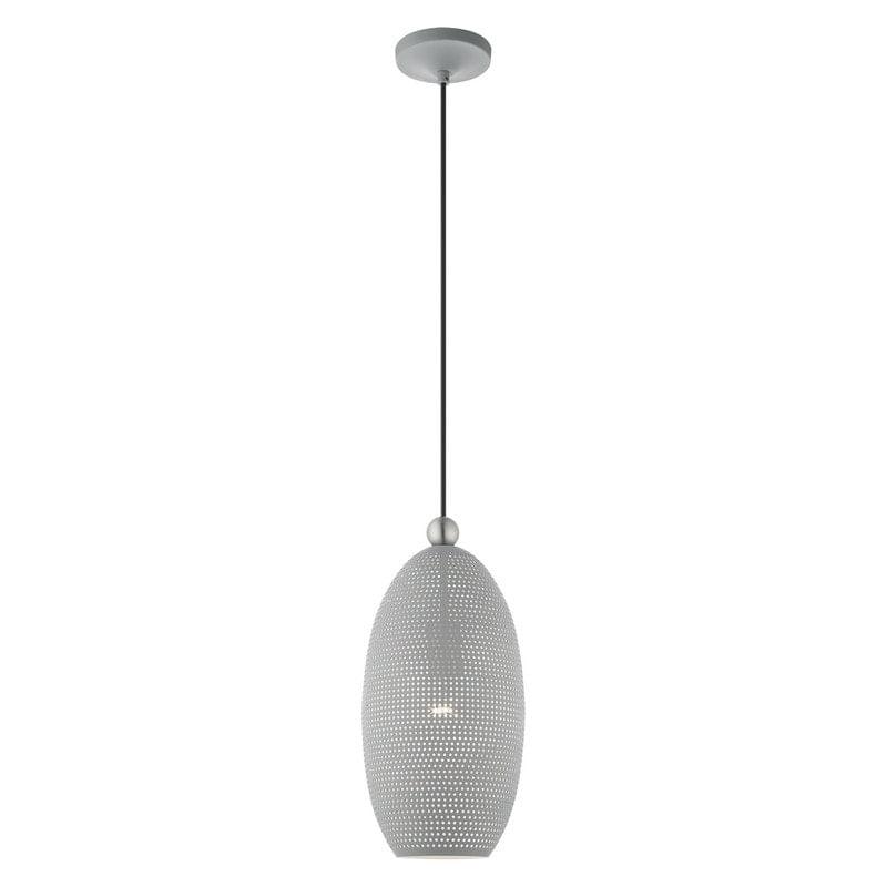 Lighting Lumens 1 - Light Single Pendant
