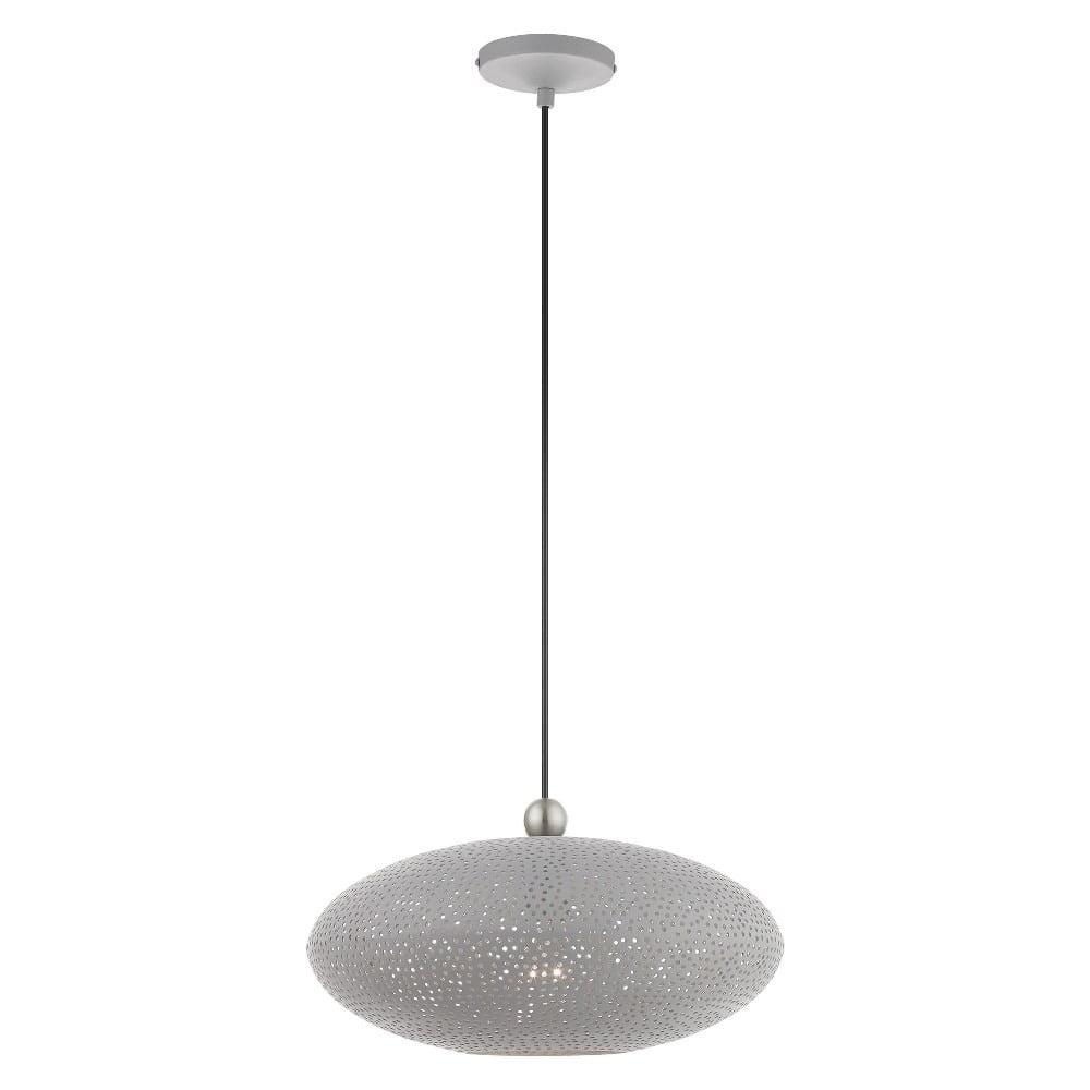 1 - Light Sphere Pendant