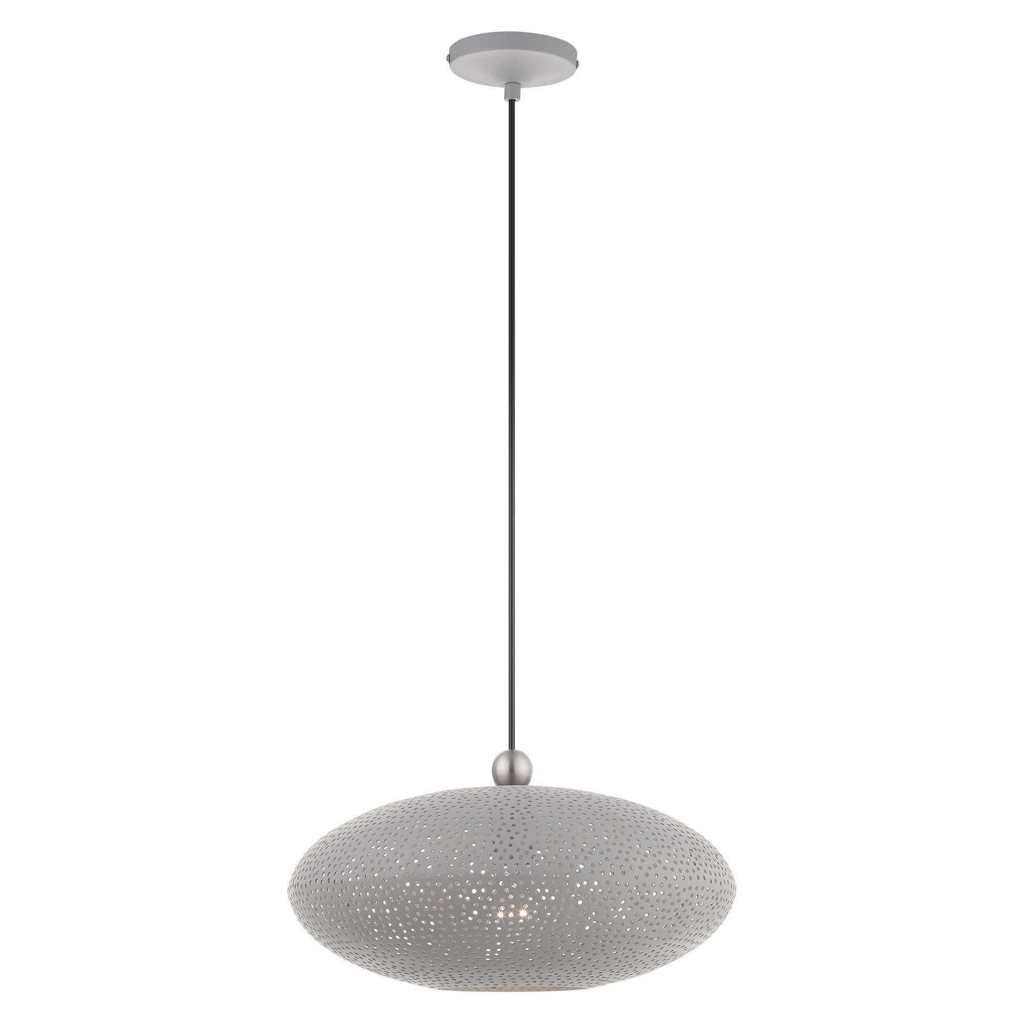 1 - Light Sphere Pendant