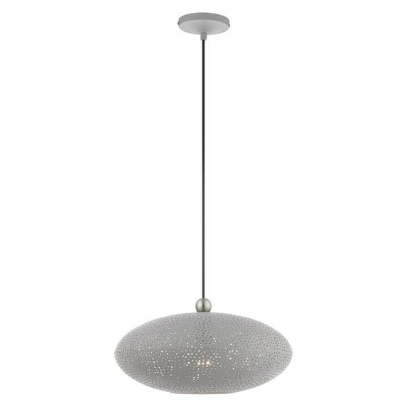1 - Light Sphere Pendant