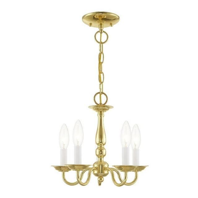 Lighting Lumens 5 - Light Classic / Traditional Chandelier