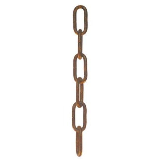 Symple Stuff 5610-58 Mcinerney Extra Heavy Duty Decorative Chain