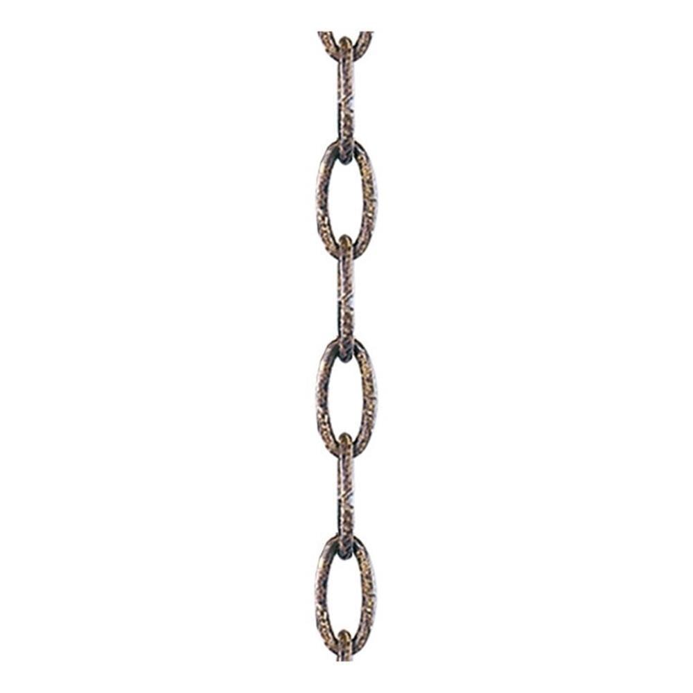 Symple Stuff 5610-58 Mcinerney Extra Heavy Duty Decorative Chain