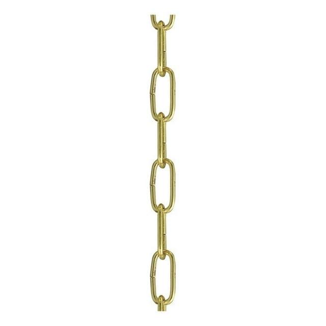 Livex Lighting Accessories Heavy Duty Decorative Chain