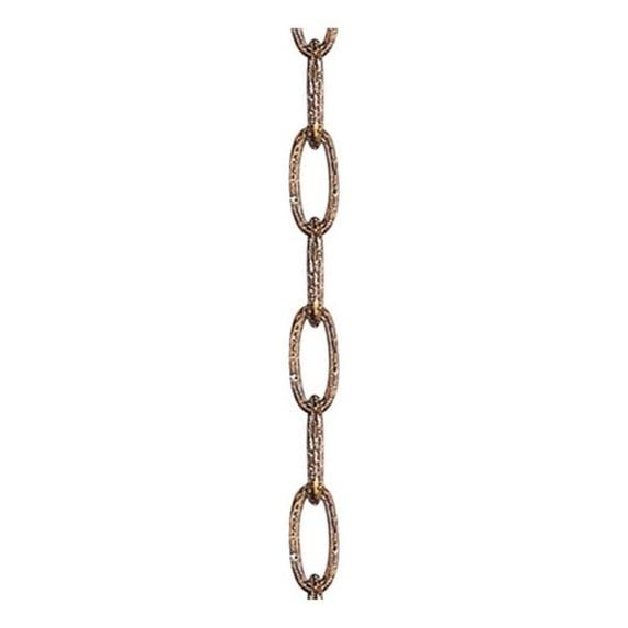 Livex Lighting Accessories Heavy Duty Decorative Chain