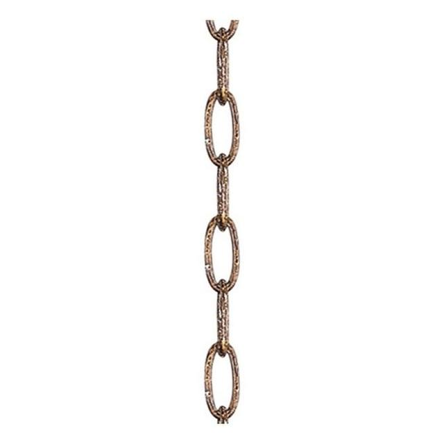 Livex Lighting Accessories Heavy Duty Decorative Chain