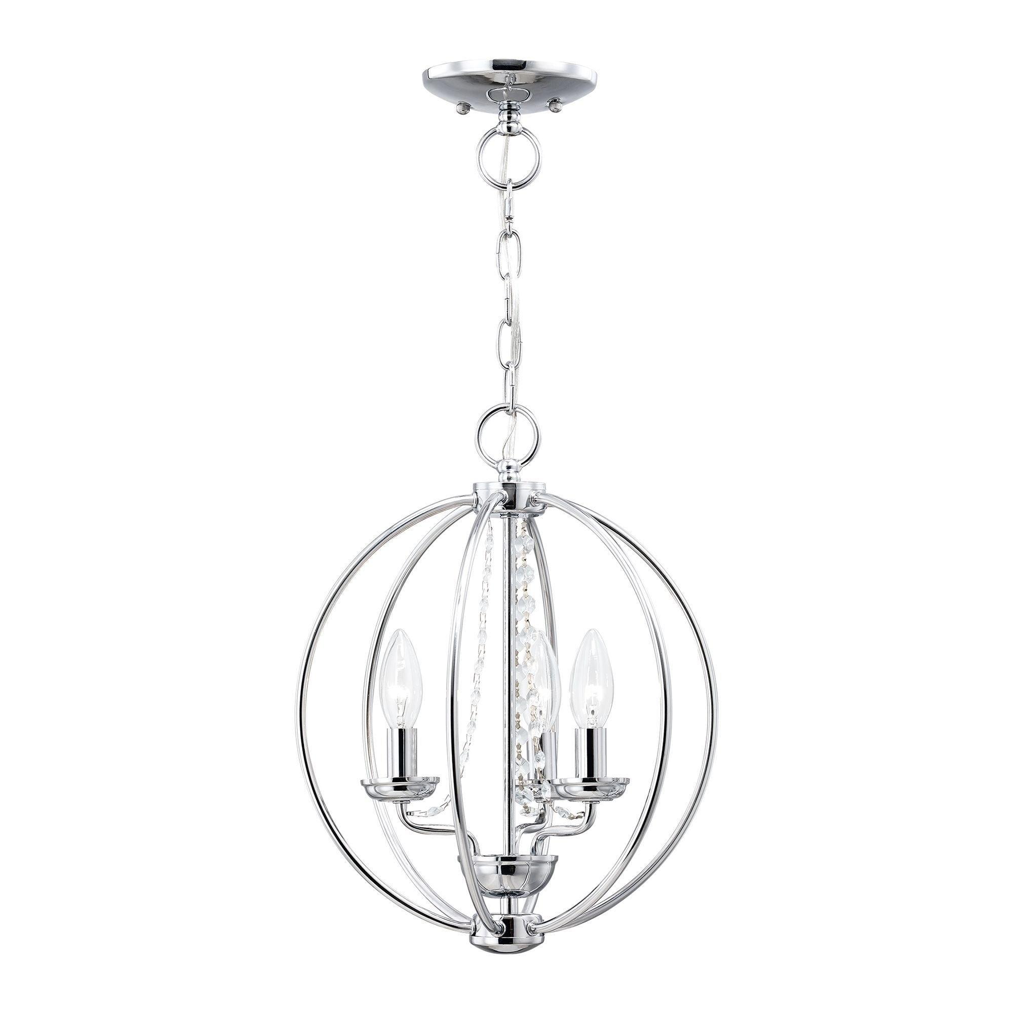 Moores 3 - Light Pendant