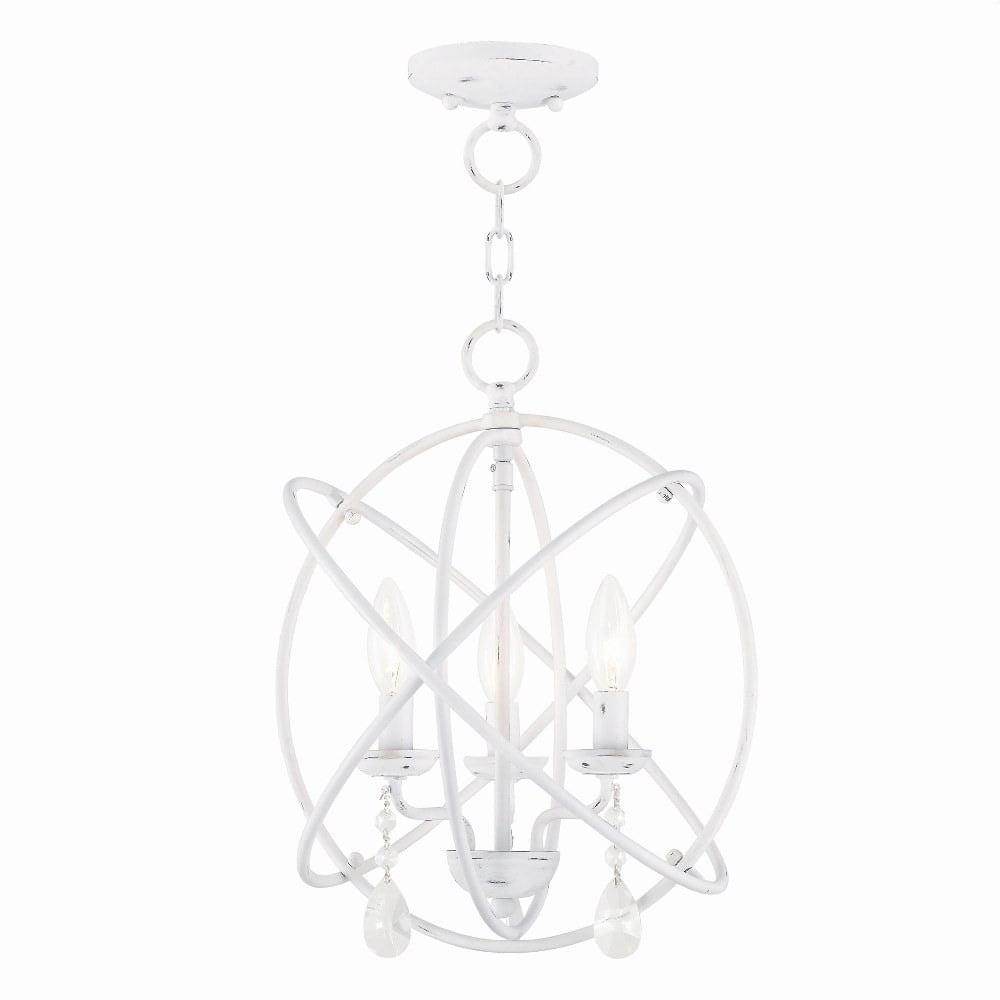 Laclair 3 - Light Pendant