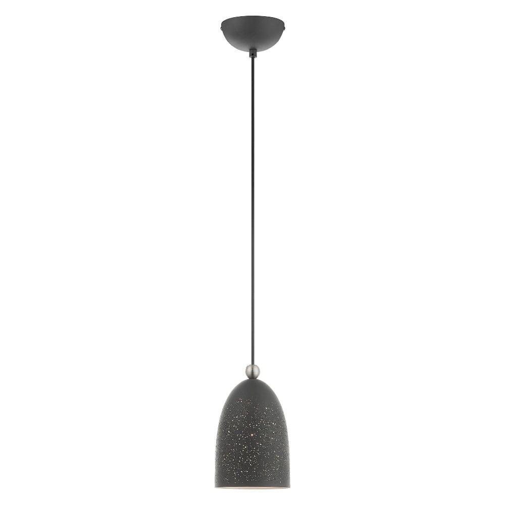 1 - Light Single Pendant