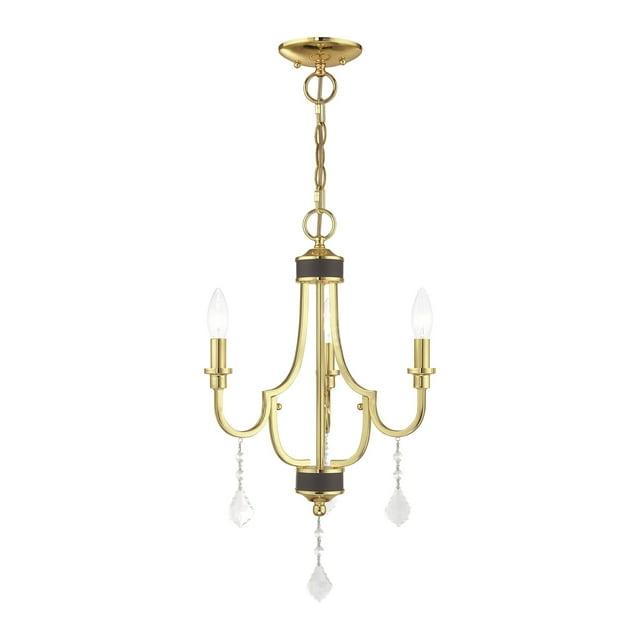Lighting Lumens 3 - Light Classic / Traditional Chandelier