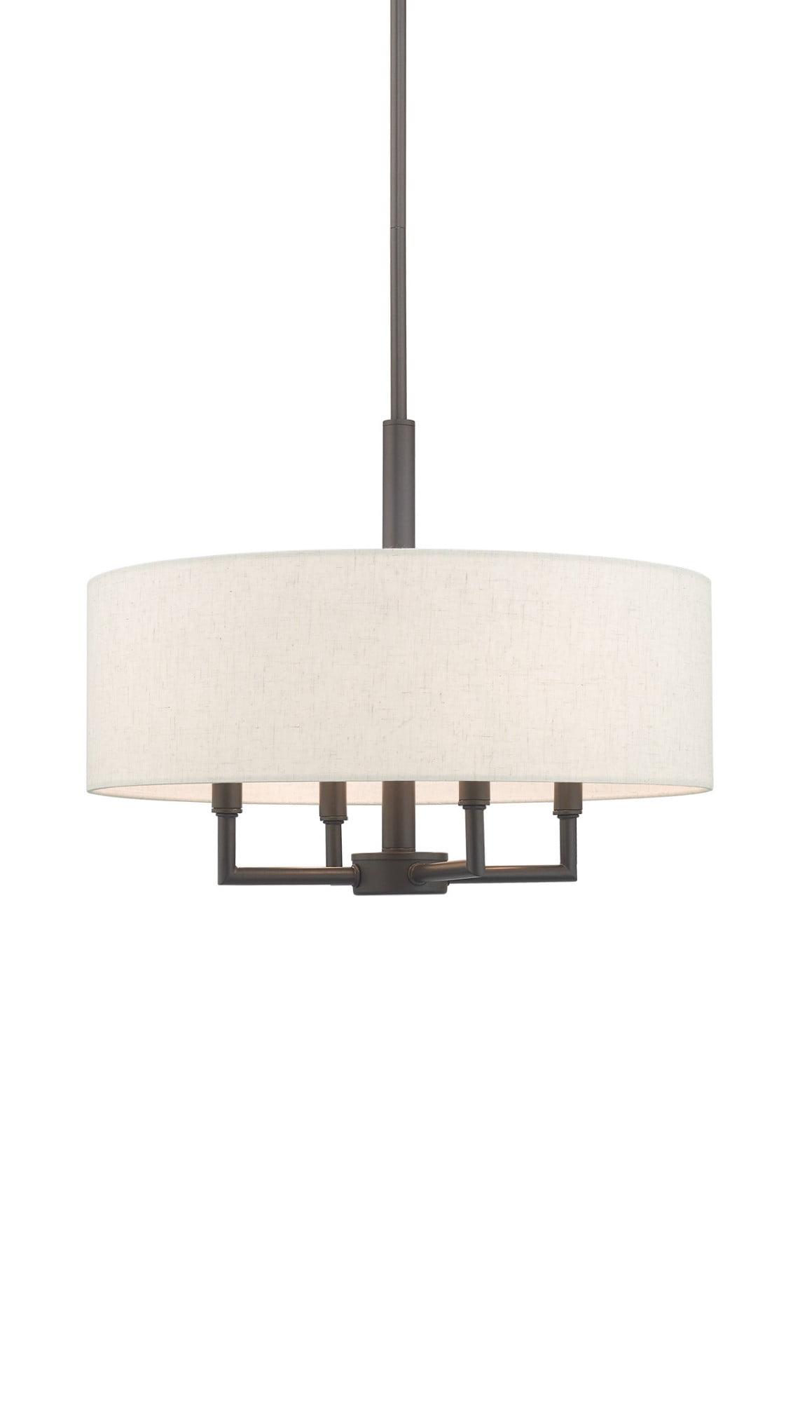 4 - Light Classic / Traditional Chandelier