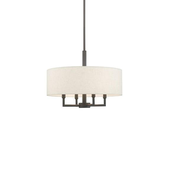 4 - Light Classic / Traditional Chandelier