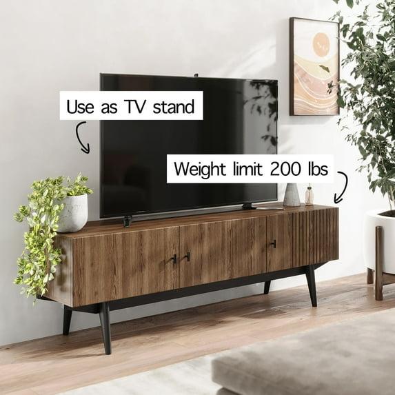 Living Skog TV Stand for TVs up to 65"