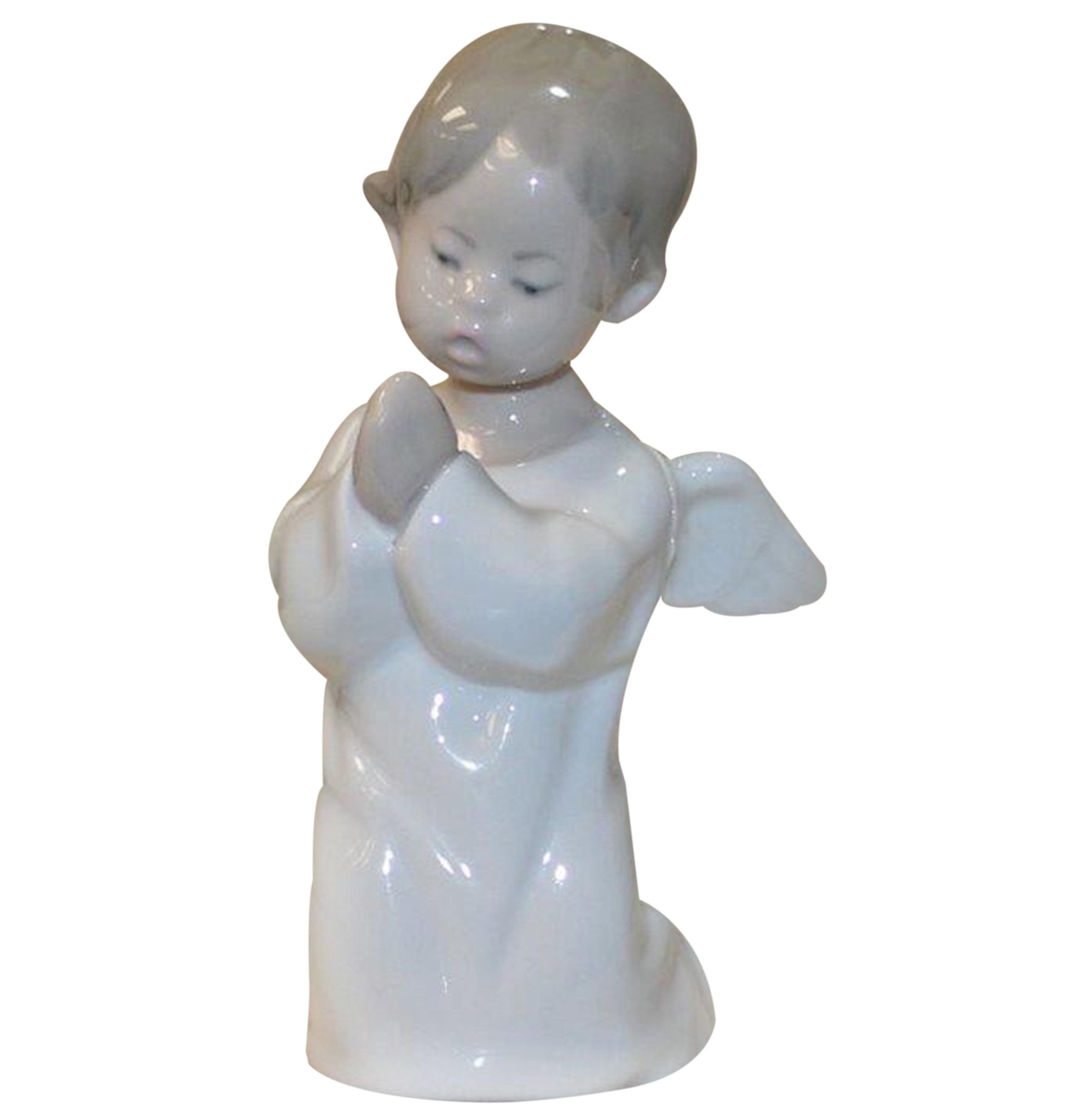 Angel Praying Figurine