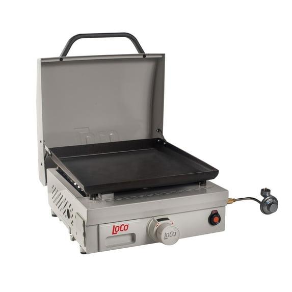 LoCo Cookers LoCo Cookers Single Burner