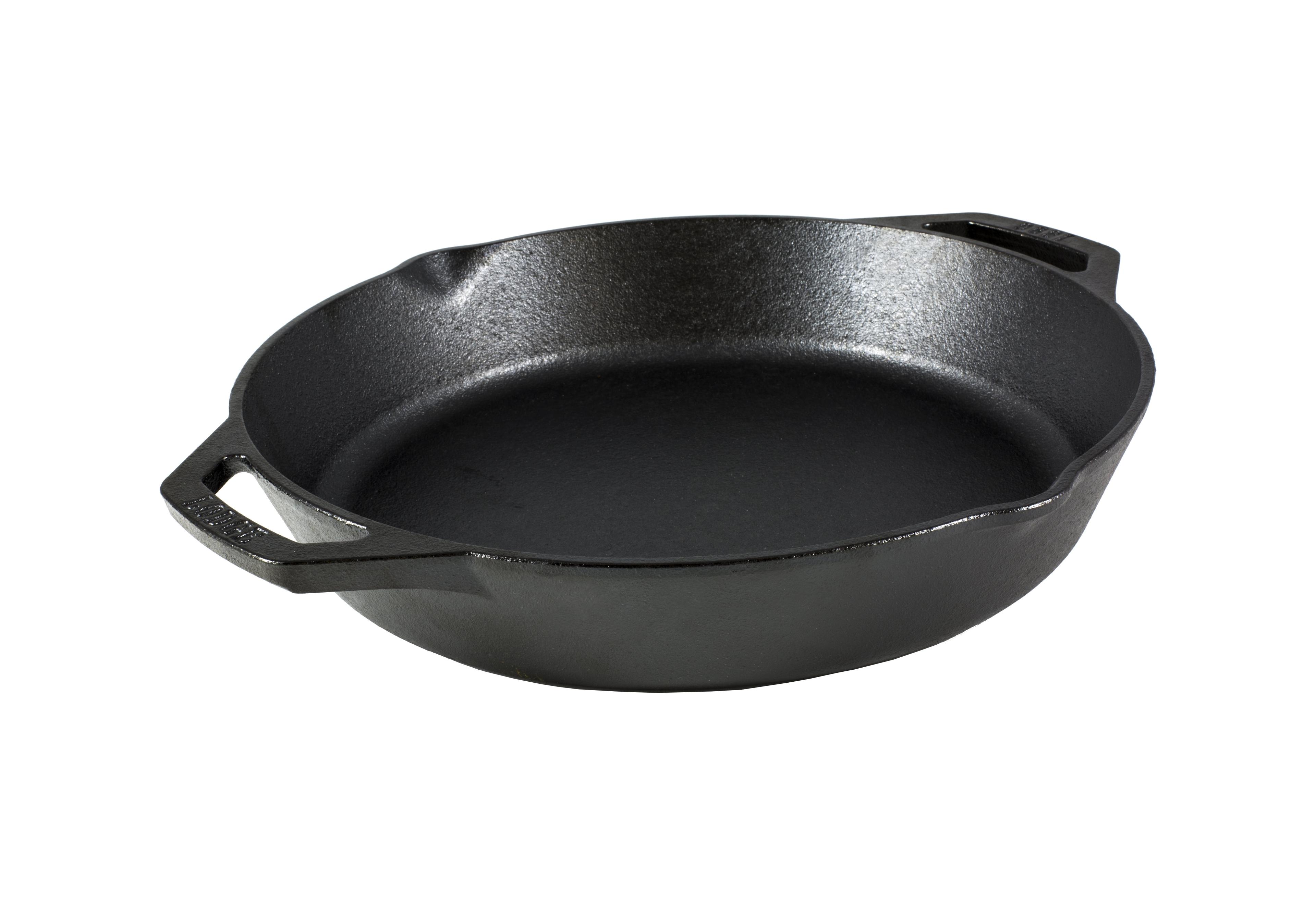 Lodge 12 in. Cast Iron Frying Pan