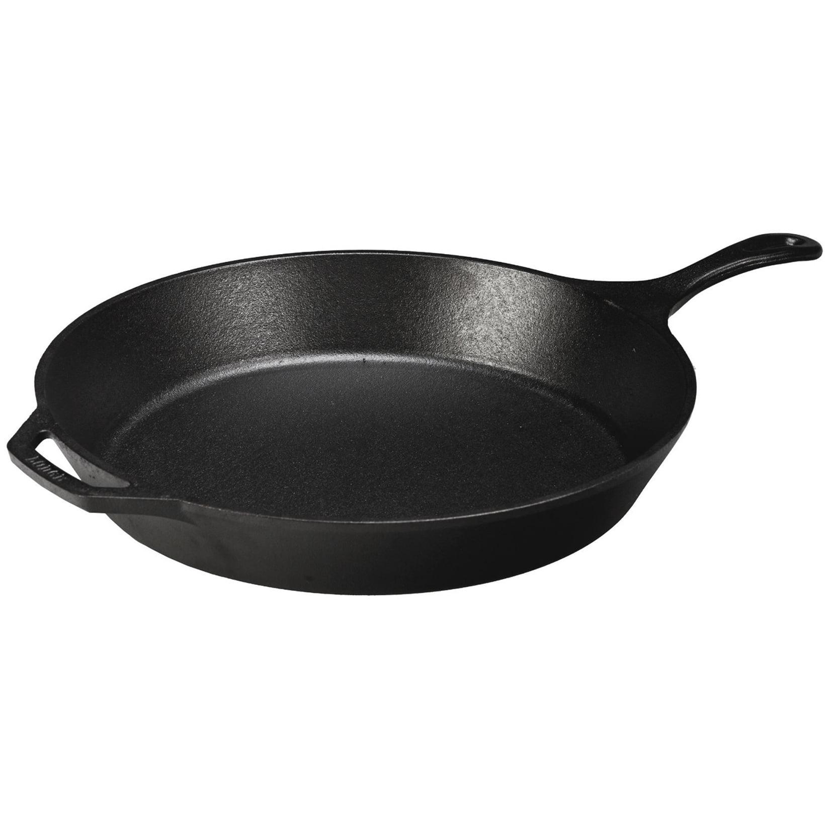 Lodge Lodge Cast Iron Skillet