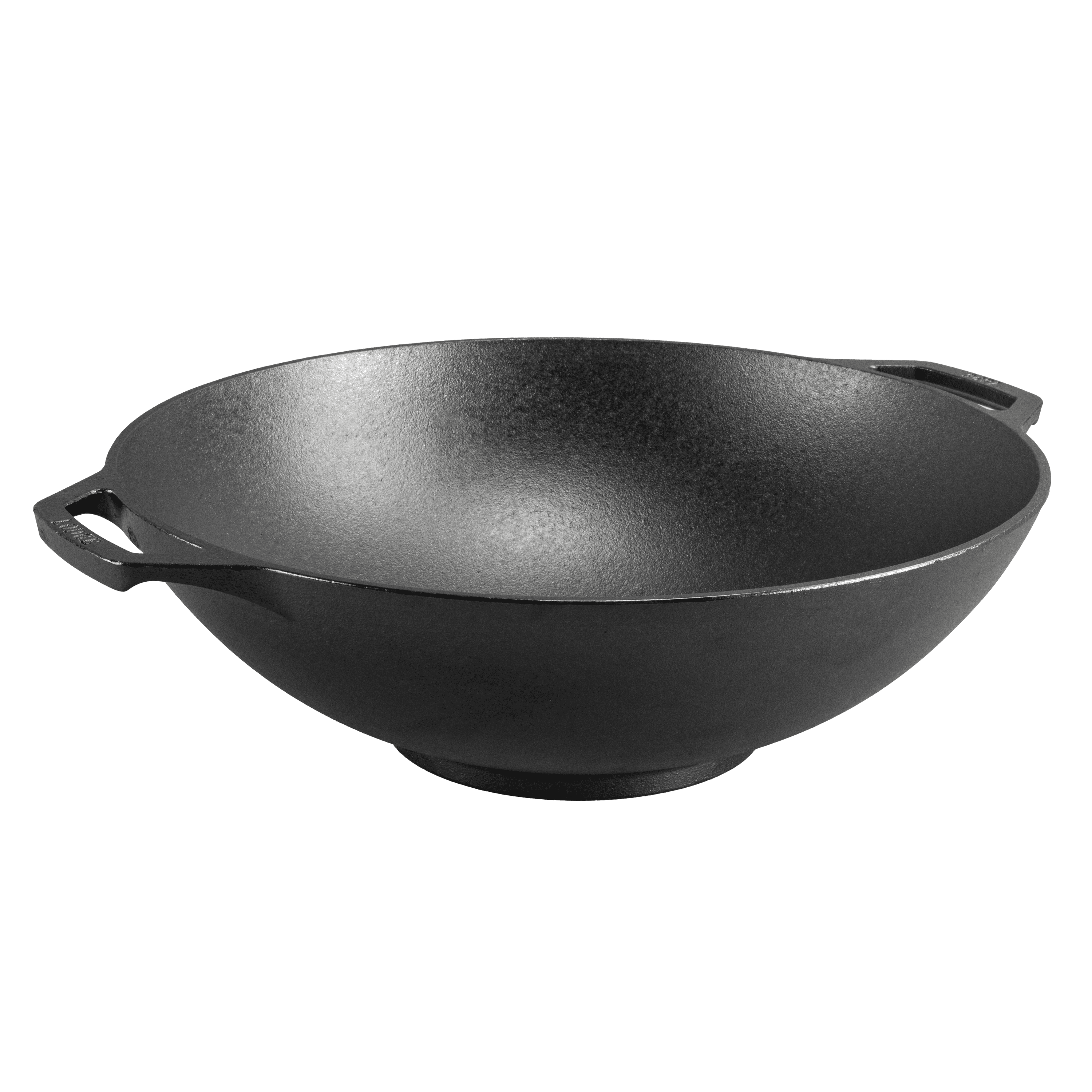 Lodge 14'' Cast Iron Wok