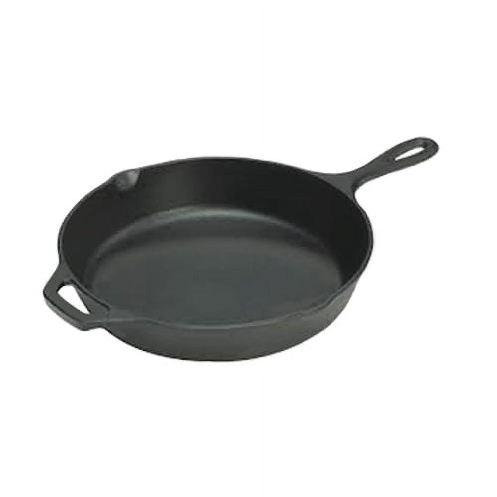 Lodge Cast Iron Seasoned 12" Skillet